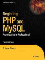 9781430231141-1430231149-Beginning PHP and MySQL: From Novice to Professional (Expert's Voice in Web Development)