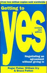 9780712655286-071265528X-Getting to Yes: Negotiating Agreement Without Giving In