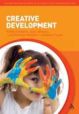 9781441172228-144117222X-Creative Development (Supporting Development in the Early Years Foundation Stage)