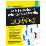 9780470930724-0470930721-Job Searching with Social Media For Dummies