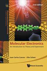 9789811225703-9811225702-Molecular Electronics: An Introduction to Theory and Experiment (2nd Edition) (World Scientific Nanoscience and Nanotechnology)