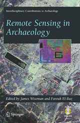 9780387446158-038744615X-Remote Sensing in Archaeology (Interdisciplinary Contributions to Archaeology)