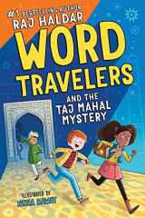 9781728222059-1728222052-Word Travelers and the Taj Mahal Mystery