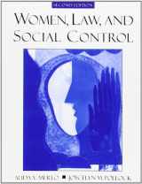 9780205442072-0205442072-Women, Law, And Social Control