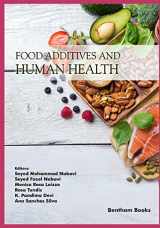 9789811446115-9811446113-Food Additives and Human Health