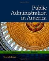 9780495569404-0495569402-Public Administration in America