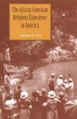 9780813031972-0813031974-The African American Religious Experience in America (History of African-American Religions)