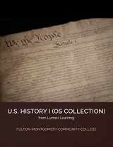 9781641760201-1641760206-American History I