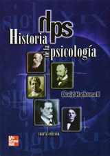 9789701044674-9701044673-Historia de la Psicologia