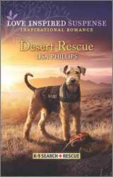 9781335404947-1335404945-Desert Rescue (K-9 Search and Rescue, 1)