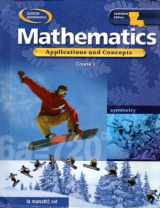 9780078668401-0078668409-Glencoe Mathematics Applications and Concepts Course 2 (Louisiana Student Edition) (HARDCOVER) (LOUISIANA STUDENT EDITION)
