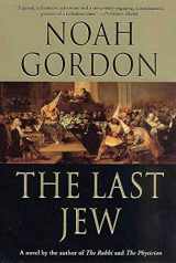 9780312300531-0312300530-The Last Jew: A Novel of The Spanish Inquisition