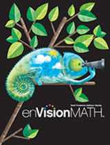 9780328489732-0328489735-Scott Foresman-Addison Wesley enVision Math, Grade 4