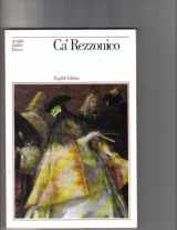 9788843521050-8843521055-Ca' Rezzonico (Italian Edition)