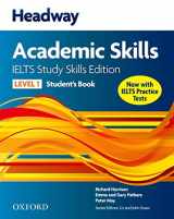 9780194711258-0194711250-Headway Academic Skills IELTS Study Skills Edition Student's Book with online practice