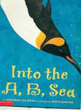 9780439096973-0439096979-Into the A, B, Sea: An Ocean Alphabet
