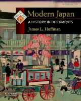 9780195392531-0195392531-Modern Japan: A History in Documents (Pages from History)
