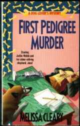 9780425142998-042514299X-First Pedigree Murder