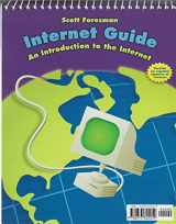 9780673622259-0673622258-Scott Foresman Internet guide: An introduction to the internet