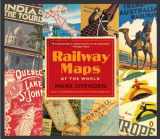 9780143122401-0143122401-Railway Maps of the World