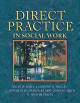 9780205401628-0205401627-Direct Practice in Social Work