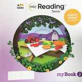 9781328760371-1328760375-HMH into Reading, myBook Grade 3 Book 2 - Texas Edition