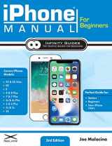 9781732434615-1732434611-iPhone Manual for Beginners - The Perfect iPhone Guide for Seniors, Beginners, & First-time iPhone Users