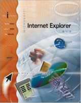9780072836240-0072836245-I Series: Internet Explorer 6.0