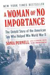 9780735225299-073522529X-A Woman of No Importance: The Untold Story of the American Spy Who Helped Win World War II