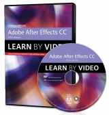 9780133928266-0133928268-Adobe After Effects CC Learn by Video (2014 release)