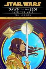 9780593599471-0593599470-Into the Void: Star Wars Legends (Dawn of the Jedi) (Star Wars: Dawn of the Jedi - Legends)