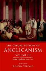 9780199699704-0199699704-The Oxford History of Anglicanism, Volume III: Partisan Anglicanism and its Global Expansion 1829-c. 1914