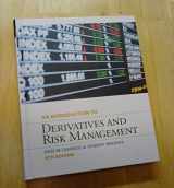 9781133190196-1133190197-Introduction to Derivatives and Risk Management (with Stock-Trak Coupon)
