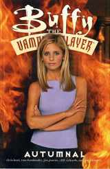 9781569715543-1569715548-Buffy the Vampire Slayer, Vol. 9: Autumnal