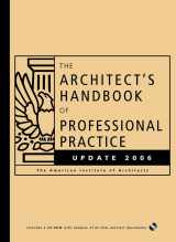 9780471792949-0471792942-The Architect's Handbook of Professional Practice Update 2006