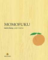9788415887201-8415887205-Momofuku: La revolucionaria cocina de David Chang