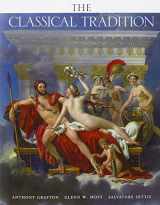 9780674072275-0674072278-The Classical Tradition (Harvard University Press Reference Library)