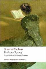 9780199535651-0199535655-Madame Bovary: Provincial Manners (Oxford World's Classics)