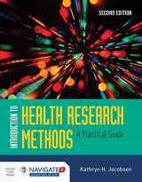 9781284094381-1284094383-Introduction to Health Research Methods