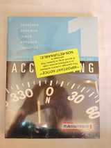 9780132018944-0132018942-Accounting, Volume I, Canadian Seventh Edition (7th Edition)