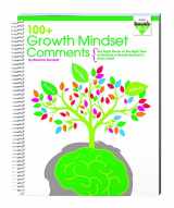 9781478861287-1478861282-100+ Growth Mindset Comments: Grades K-2