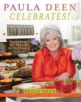 9780743278119-0743278119-Paula Deen Celebrates!: Best Dishes and Best Wishes for the Best Times of Your Life