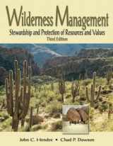 9781555919009-1555919006-Wilderness Management