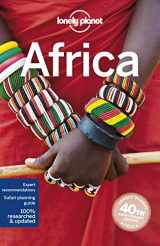 9781786571526-1786571528-Lonely Planet Africa (Travel Guide)