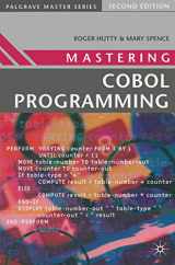 9780333681060-0333681061-Mastering COBOL Programming (Macmillan Master Series, 42)