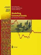 9783642082429-3642082424-Modelling Extremal Events: for Insurance and Finance (Stochastic Modelling and Applied Probability, 33)