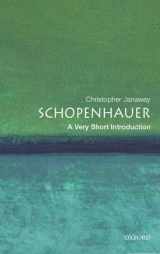 9780192802590-0192802593-Schopenhauer: A Very Short Introduction