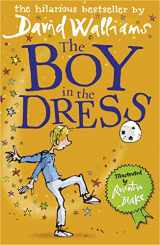 9780007279043-0007279043-The Boy in the Dress