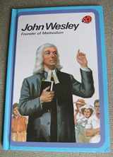 9780721404660-0721404669-John Wesley (Great Men)