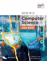 9781910523223-1910523224-AQA GCSE Computer Science (9-1) 8525